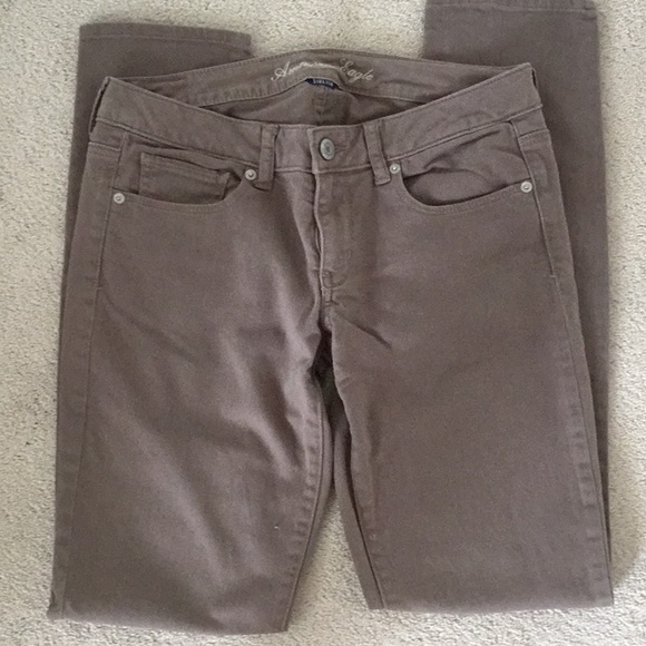 AMERICAN EAGLE skinny jeans - Picture 1 of 4